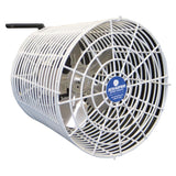 Schaefer Versa-Kool Circulation Fan 8 in w/ Tapered Guards Cord