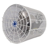 Schaefer Versa-Kool Circulation Fan 8 in w/ Tapered Guards Cord