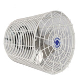 Schaefer Versa-Kool Circulation Fan 8 in w/ Tapered Guards Cord