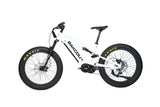 Bakcou Scout Electric Bike