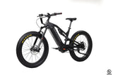 Bakcou Scout Jäger Electric Bike