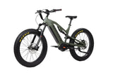 Bakcou Scout Jäger Electric Bike