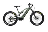 Bakcou Scout Jäger Electric Bike