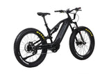 Bakcou Scout Jäger Electric Bike