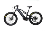 Bakcou Scout Jäger Electric Bike