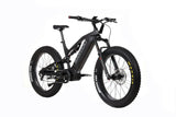 Bakcou Scout Jäger Electric Bike