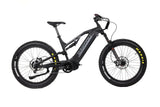 Bakcou Scout Jäger Electric Bike