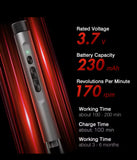 ScrewPro 138