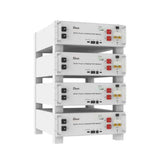 Deye SE-G5.1 Pro‑B LFP Battery | 5.12kWh Expandable Storage