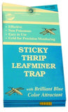 Seabright Laboratories Aphid/Whitefly Traps 5 pack