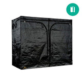 Secret Jardin Dark Room 240 Wide v4.0 4' x 8' x 6'4" Indoor Grow Tent