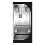 Secret Jardin Dark Room 90 v3.0 3' x 3' x 6' Indoor Grow Tent