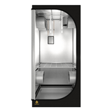 Secret Jardin Dark Room 90 v3.0 3' x 3' x 6' Indoor Grow Tent