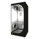 Secret Jardin Dark Room 90 v3.0 3' x 3' x 6' Indoor Grow Tent