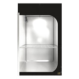 Secret Jardin Dark Street 120 v4.0 4' x 4' x 6'6" Indoor Grow Tent