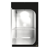 Secret Jardin Dark Street 120 v4.0 4' x 4' x 6'6" Indoor Grow Tent