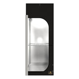 Secret Jardin Dark Street 60 v4.0 2' x 2' x 5'3" Indoor Grow Tent