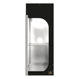 Secret Jardin Dark Street 60 v4.0 2' x 2' x 5'3" Indoor Grow Tent