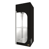 Secret Jardin Dark Street 60 v4.0 2' x 2' x 5'3" Indoor Grow Tent