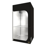 Secret Jardin Dark Street 90 v4.0 3' x 3' x 5'10" Indoor Grow Tent