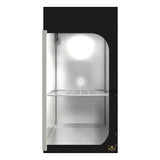 Secret Jardin Dark Street 90 v4.0 3' x 3' x 5'10" Indoor Grow Tent