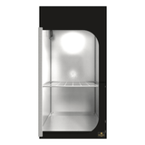 Secret Jardin Dark Street 90 v4.0 3' x 3' x 5'10" Indoor Grow Tent