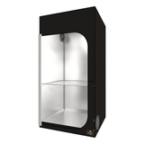 Secret Jardin Dark Street 90 v4.0 3' x 3' x 5'10" Indoor Grow Tent
