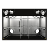 Secret Jardin Intense 120 v3.0 4' x 10' x 7' Indoor Grow Tent