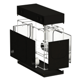 Secret Jardin Intense 150 Height Option 24 Inches Grow Tent Accessory