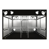 Secret Jardin Intense 300 v3.0 10' x 12' x 8' Indoor Grow Tent