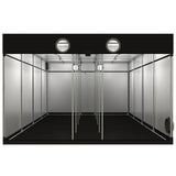 Secret Jardin Intense 600 v3.0 12' x 20' x 7'8" Indoor Grow Tent