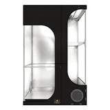 Secret Jardin Lodge 160 v4.0 4' x 5'3" x 5'8" Indoor Grow Tent