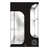 Secret Jardin Lodge 160 v4.0 4' x 5'3" x 5'8" Indoor Grow Tent