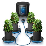 Spider Farmer 4 Self-watering System Kits