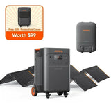 Jackery Explorer 5000 Plus