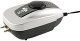 EcoPlus Supreme Air Pump 2 Outlet 320 L/H 4watt 71gph
