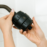 SHOWER & FAUCET FILTER - BUNDLE