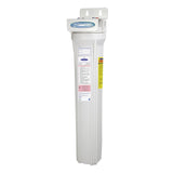 Mini Whole House Water Filter, Arsenic Removal (2-4 GPM | 1-2 people)