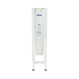 Mini Whole House Water Filter, Fluoride Removal (2-4 GPM | 1-2 people)