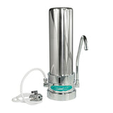 Nitrate Countertop Water Filter System