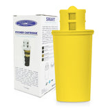 SMART/Fluoride Removal Water Pitcher Cartridge