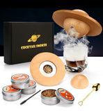 SmokeTop Cocktail Smoker