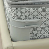 Snug Hold Sheet Ties
