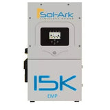 Sol-Ark 15K EMP Hardened All-In-One Hybrid Inverter