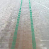 Bootstrap Farmer Greenhouse Woven Plastic 8 mil- Solarig 156