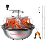 Spider Farmer 16" Bowl Leaf Trimmer