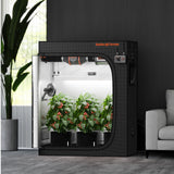 Spider Farmer 2' x 4' x 5' (60 x 120 x 150 cm) Indoor Grow Tent