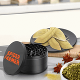 Spider Farmer 3" Grinder