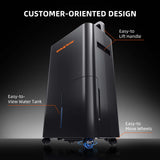 Spider Farmer 32 Pint Dehumidifier w/ Drain Hose