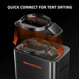 Spider Farmer 32 Pint Dehumidifier w/ Drain Hose
